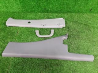Накладка на стойку кузова левая DAIHATSU ATRAI 7 S231G K3VE 62412-97503-130 4 ракурс