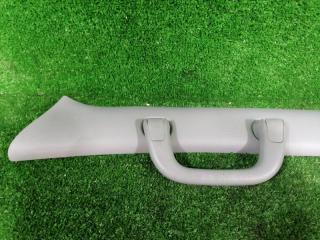 Накладка на стойку кузова левая передняя DAIHATSU ATRAI 7 S231G K3VE 62212-97503-030 5 ракурс