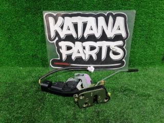 Замок двери левый передний DAIHATSU ATRAI 7 S231G K3VE 69040-97505 1 ракурс