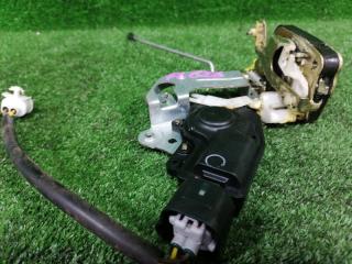 Замок двери левый передний DAIHATSU ATRAI 7 S231G K3VE 69040-97505 4 ракурс