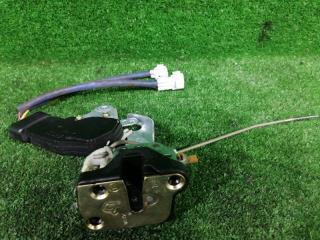 Замок двери правый передний DAIHATSU ATRAI 7 S231G K3VE 69030-97506 2 ракурс Замок двери правый передний DAIHATSU ATRAI 7 S231G K3VE 69030-97506 2 ракурс