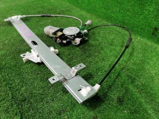 Стеклоподъемник левый передний DAIHATSU ATRAI 7 S231G K3VE 69820-97503 4 ракурс