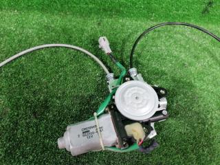 Стеклоподъемник левый передний DAIHATSU ATRAI 7 S231G K3VE 69820-97503 5 ракурс