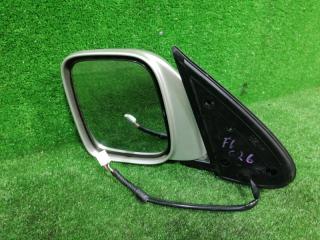 Зеркало левое переднее DAIHATSU ATRAI 7 S231G K3VE 87940-97515-030 2 ракурс