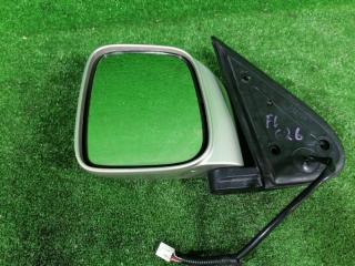 Зеркало левое переднее DAIHATSU ATRAI 7 S231G K3VE 87940-97515-030 3 ракурс