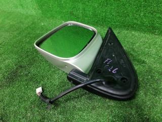 Зеркало левое переднее DAIHATSU ATRAI 7 S231G K3VE 87940-97515-030 4 ракурс