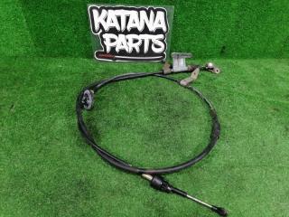 Трос переключения акпп DAIHATSU ATRAI 7 S231G K3VE 33520-97502 1 ракурс