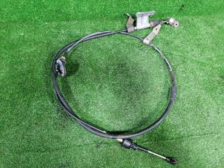 Трос переключения акпп DAIHATSU ATRAI 7 S231G K3VE 33520-97502 2 ракурс