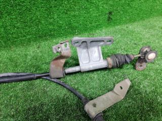 Трос переключения акпп DAIHATSU ATRAI 7 S231G K3VE 33520-97502 4 ракурс