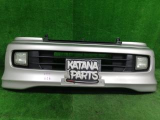 Бампер передний DAIHATSU ATRAI 7 S231G K3VE 52119-97517-030 1 ракурс