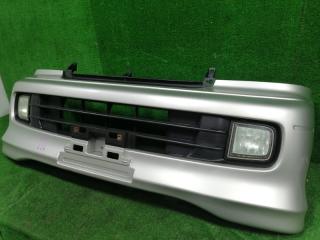 Бампер передний DAIHATSU ATRAI 7 S231G K3VE 52119-97517-030 2 ракурс