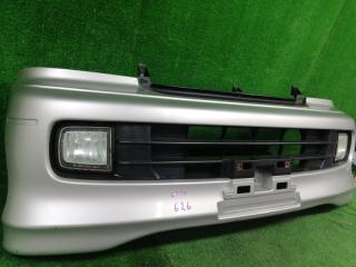 Бампер передний DAIHATSU ATRAI 7 S231G K3VE 52119-97517-030 3 ракурс