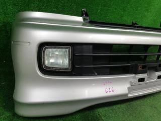 Бампер передний DAIHATSU ATRAI 7 S231G K3VE 52119-97517-030 5 ракурс