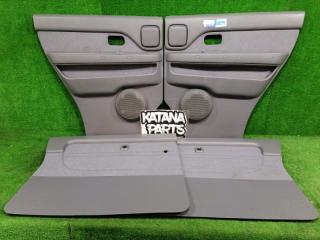 Обшивка дверей DAIHATSU ATRAI 7 2003 контрактная Обшивка дверей DAIHATSU ATRAI 7 2003