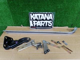 Ролик дверной левый задний DAIHATSU ATRAI 7 S231G K3VE 68032-97501 1 ракурс