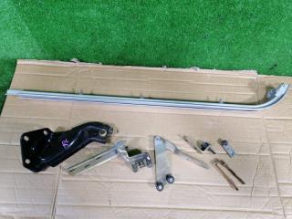 Ролик дверной левый задний DAIHATSU ATRAI 7 S231G K3VE 68032-97501 2 ракурс