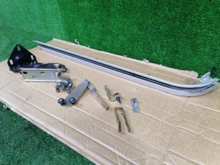 Ролик дверной левый задний DAIHATSU ATRAI 7 S231G K3VE 68032-97501 4 ракурс