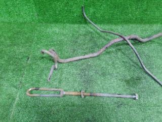 Крепление запасного колеса DAIHATSU ATRAI 7 S231G K3VE 51903-97503 3 ракурс Крепление запасного колеса DAIHATSU ATRAI 7 S231G K3VE 51903-97503 3 ракурс