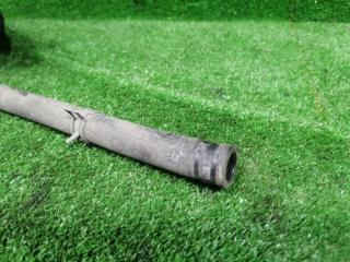 Горловина топливного бака DAIHATSU ATRAI 7 S231G K3VE 77201-97504 4 ракурс