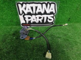Доводчик двери левый задний DAIHATSU ATRAI 7 S231G K3VE 84261-97502 1 ракурс