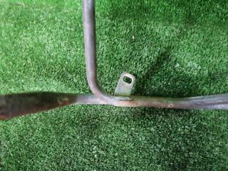 Трубка охлаждения акпп DAIHATSU ATRAI 7 S231G K3VE 32909-97505 5 ракурс