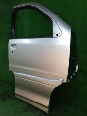 Дверь правая передняя DAIHATSU ATRAI 7 S231G K3VE 67001-97519 3 ракурс