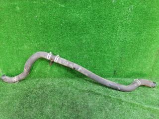 Патрубок радиатора DAIHATSU ATRAI 7 S231G K3VE 16058-97501 2 ракурс