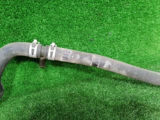 Патрубок радиатора DAIHATSU ATRAI 7 S231G K3VE 16058-97501 4 ракурс