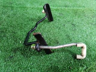 Крепление аккумулятора DAIHATSU ATRAI 7 S231G K3VE 74411-97502 4 ракурс