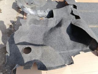 Ковер пола DAIHATSU ATRAI 7 S231G K3VE 58540-97529-030 3 ракурс