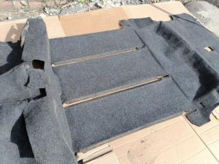 Ковер пола DAIHATSU ATRAI 7 S231G K3VE 58540-97529-030 4 ракурс
