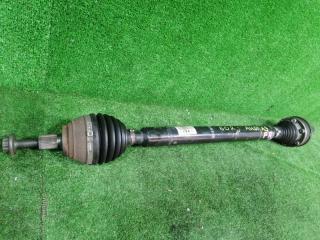 Привод правый передний AUDI A3 8PA CAX 1K0407272QT 5 ракурс