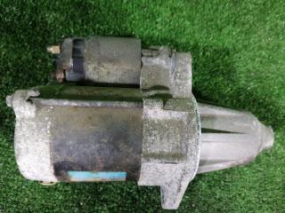 Стартер DAIHATSU ATRAI 7 S231G K3VE 28100-97503 2 ракурс