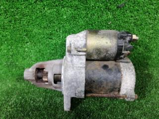 Стартер DAIHATSU ATRAI 7 S231G K3VE 28100-97503 4 ракурс