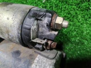 Стартер DAIHATSU ATRAI 7 S231G K3VE 28100-97503 5 ракурс