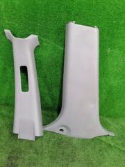 Накладка на стойку кузова левая передняя HONDA ODYSSEY RA2 F22B 84171-SX0-J00ZA 4 ракурс