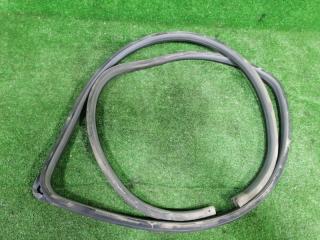 Уплотнительная резинка дверей правая передняя HONDA ODYSSEY RA2 F22B 72315-SX0-003ZA 2 ракурс