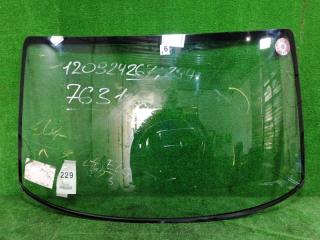Стекло лобовое переднее DAIHATSU ATRAI 7 S231G K3VE 56111-97504 2 ракурс