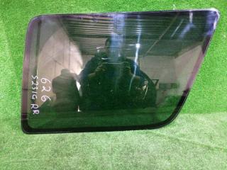 Стекло собачника правое заднее DAIHATSU ATRAI 7 S231G K3VE 62711-97504 2 ракурс