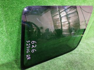 Стекло собачника правое заднее DAIHATSU ATRAI 7 S231G K3VE 62711-97504 3 ракурс