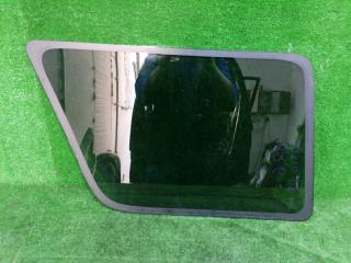 Стекло собачника правое заднее DAIHATSU ATRAI 7 S231G K3VE 62711-97504 5 ракурс