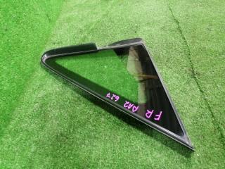 Форточка кузова правая передняя HONDA ODYSSEY RA2 F22B 73331-SX0-J21 3 ракурс