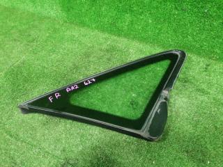Форточка кузова правая передняя HONDA ODYSSEY RA2 F22B 73331-SX0-J21 4 ракурс
