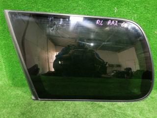 Стекло собачника левое заднее HONDA ODYSSEY RA2 F22B 73551-SX0-J11 2 ракурс