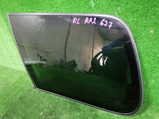 Стекло собачника левое заднее HONDA ODYSSEY RA2 F22B 73551-SX0-J11 4 ракурс