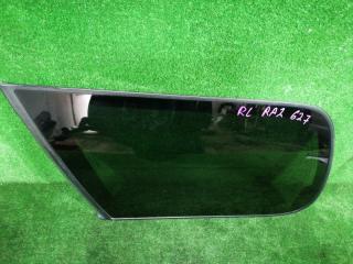 Стекло собачника левое заднее HONDA ODYSSEY RA2 F22B 73551-SX0-J11 5 ракурс