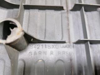 Порожек пластиковый ODYSSEY 1995 RA2 F22B Порожек пластиковый ODYSSEY 1995 RA2 F22B