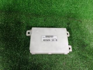 Блок управления климат-контролем HONDA ODYSSEY RA2 F22B 79610-SX0-Z01 2 ракурс
