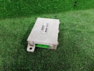 Блок управления климат-контролем HONDA ODYSSEY RA2 F22B 79610-SX0-Z01 3 ракурс