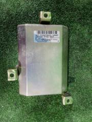 Блок управления акпп HONDA ODYSSEY RA2 F22B 28100-P1E-901 2 ракурс